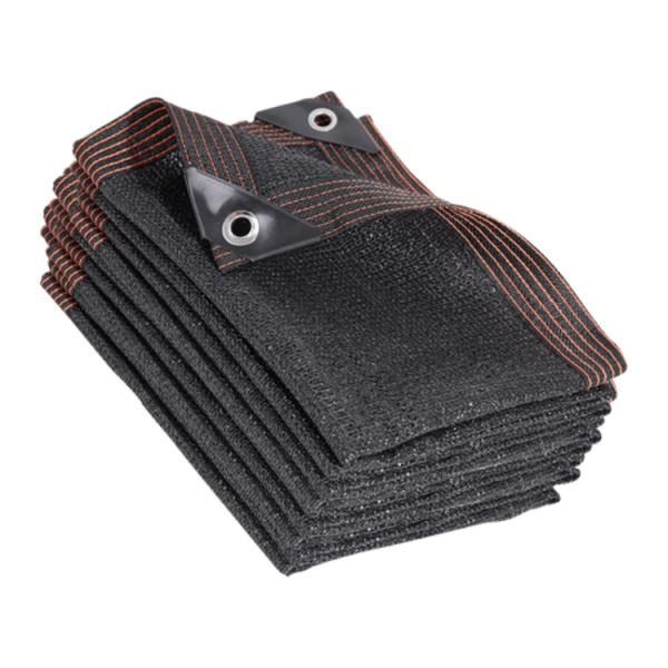 Hjemix | Beskyttelsesduk for balkong, terrasse, utendørs basseng og carport