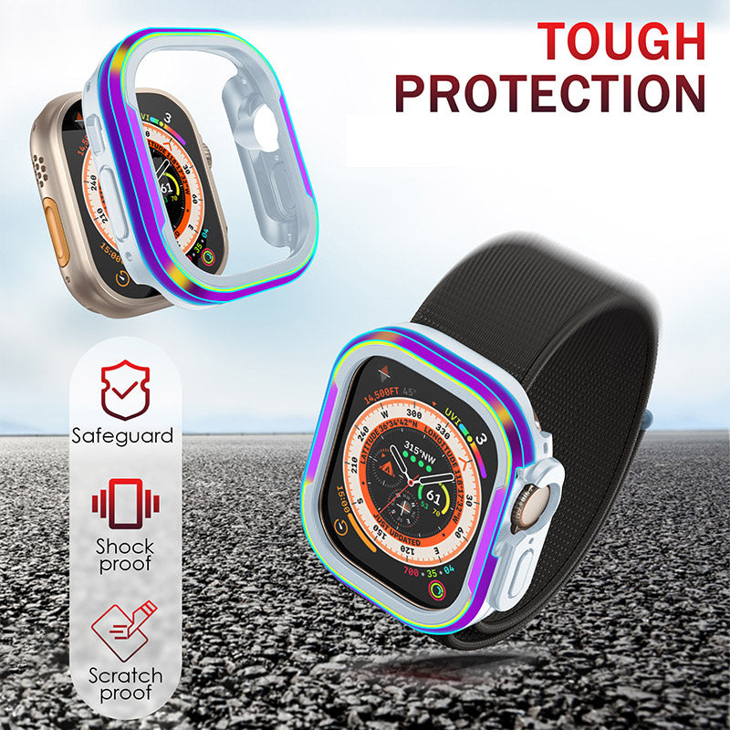 Hjemix | Robust etui for Apple Watch