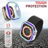 Hjemix | Robust etui for Apple Watch