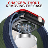 Hjemix | Robust etui for Apple Watch