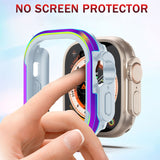 Hjemix | Robust etui for Apple Watch