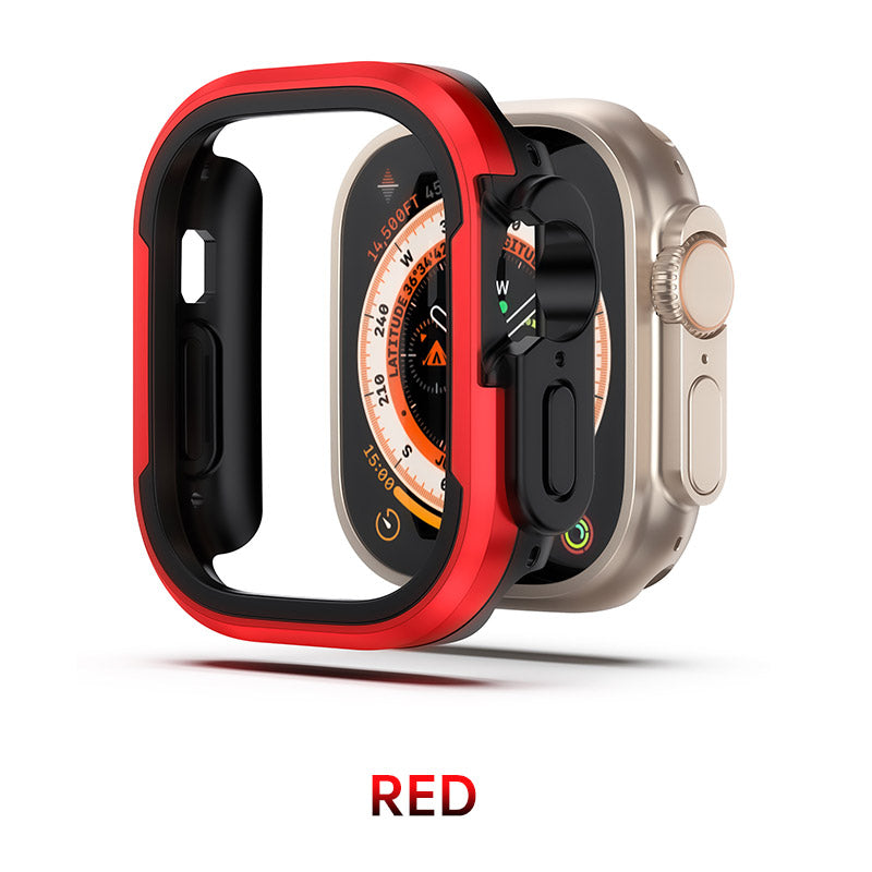 Hjemix | Robust etui for Apple Watch