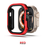 Hjemix | Robust etui for Apple Watch