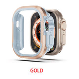 Hjemix | Robust etui for Apple Watch