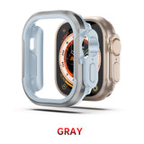 Hjemix | Robust etui for Apple Watch