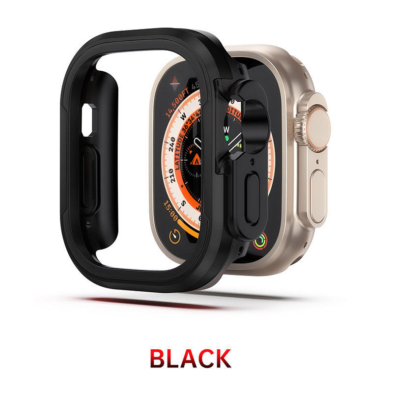 Hjemix | Robust etui for Apple Watch