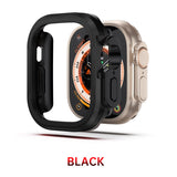 Hjemix | Robust etui for Apple Watch