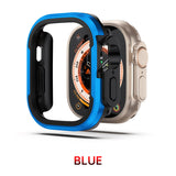 Hjemix | Robust etui for Apple Watch