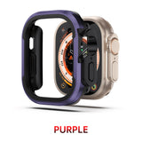 Hjemix | Robust etui for Apple Watch