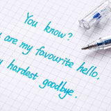 Hjemix | 🎁Glitter-gelpen-sett