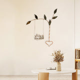 Hjemix | Rooted in Heart Swing hengende veggdekorasjoner