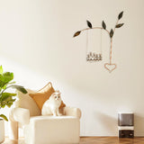 Hjemix | Rooted in Heart Swing hengende veggdekorasjoner