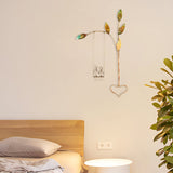 Hjemix | Rooted in Heart Swing hengende veggdekorasjoner