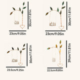 Hjemix | Rooted in Heart Swing hengende veggdekorasjoner