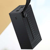 Hjemix | Hurtiglader powerbank med digitalt display
