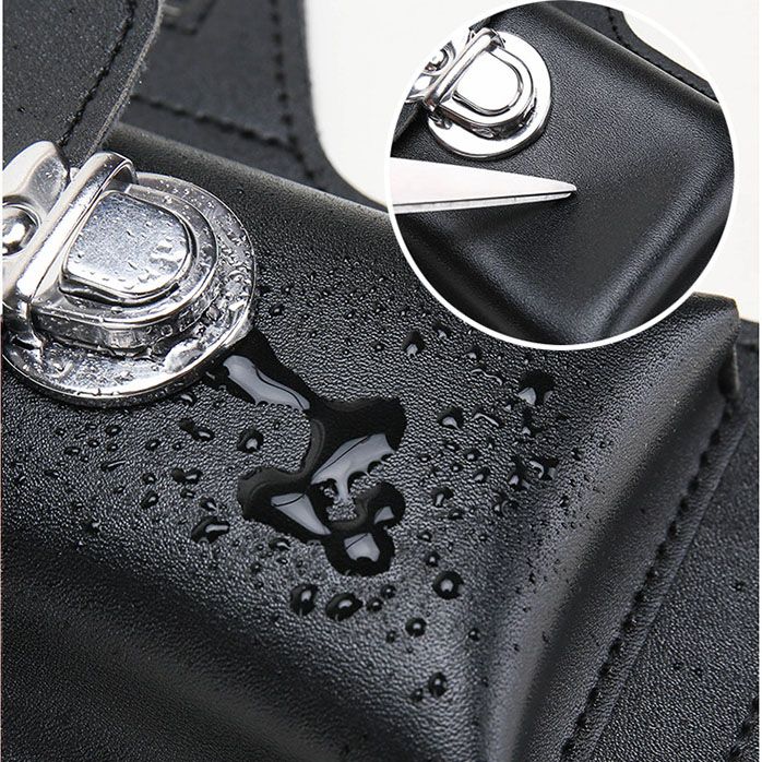 Hjemix | 🤩👍Bærbar mobil beltetasker