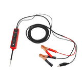 Hjemix | 6-24 V DC-kretsTester for bilens elektriske system