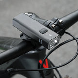 Hjemix | Sykkellys med høy lysstyrke for nattkjøring