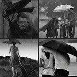 Hjemix | Paraply med 24 ribber