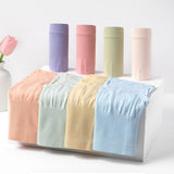 Hjemix | Dame med høy midje magekontroll og rumpehevende pluss truser