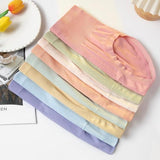 Hjemix | Dame med høy midje magekontroll og rumpehevende pluss truser