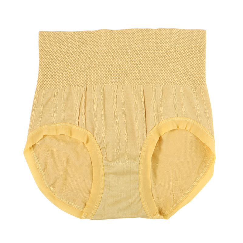 Hjemix | Dame med høy midje magekontroll og rumpehevende pluss truser