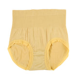 Hjemix | Dame med høy midje magekontroll og rumpehevende pluss truser