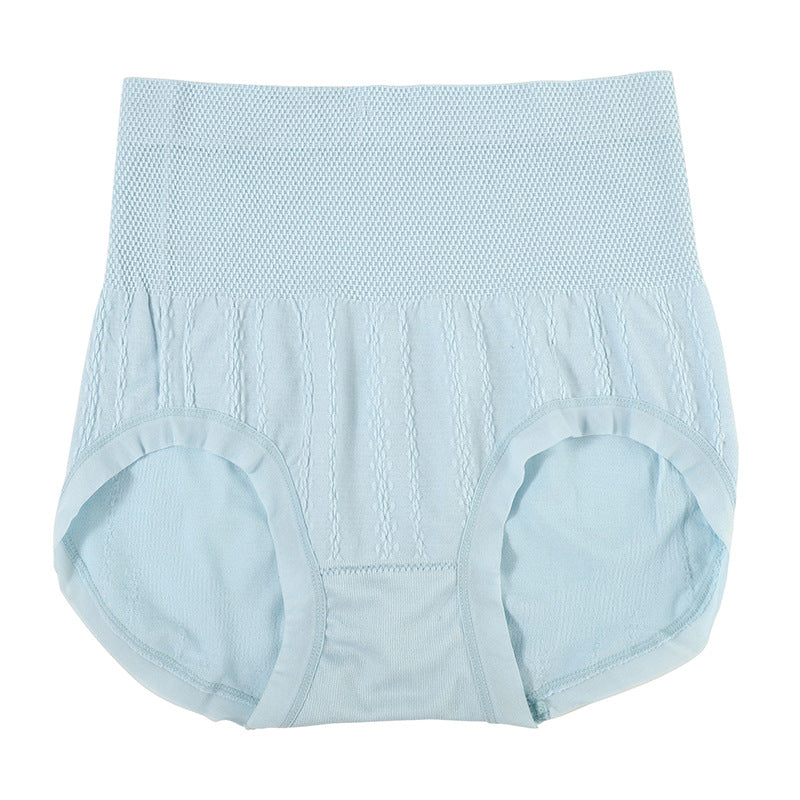 Hjemix | Dame med høy midje magekontroll og rumpehevende pluss truser