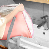 Hjemix | Sammenleggbart fotbadekar for bløtlegging av føtter