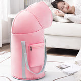 Hjemix | Sammenleggbart fotbadekar for bløtlegging av føtter