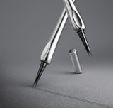 Hjemix | Forbedret Naturlig Vanntett Øyenbryn Blyant med Mikro-Fin Spiss (super)