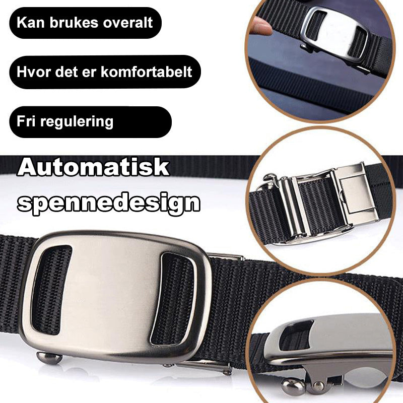 Hjemix | Taktisk pilotbelte