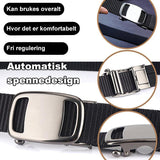 Hjemix | Taktisk pilotbelte