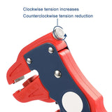 Hjemix | Duckbill Automatisk Wire Stripping-tang