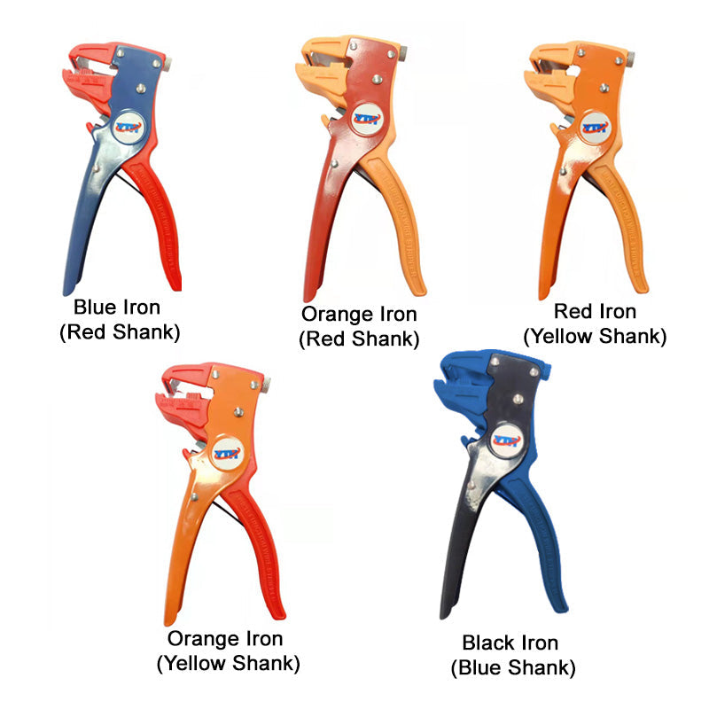 Hjemix | Duckbill Automatisk Wire Stripping-tang