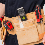 Hjemix | Multi-Purpose Pry Bar Tool for First Responders og brannmenn