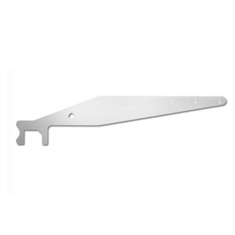 Hjemix | Multi-Purpose Pry Bar Tool for First Responders og brannmenn