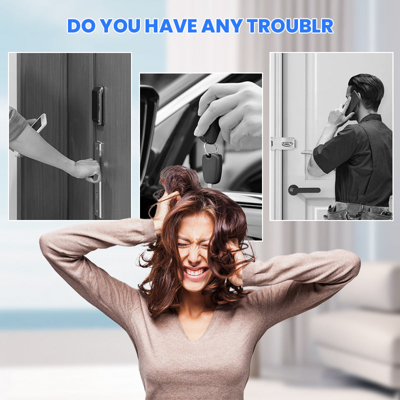 Hjemix | Pipe lyd-aktivert sensor-nøkkelfinner med nøkkelring