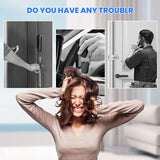 Hjemix | Pipe lyd-aktivert sensor-nøkkelfinner med nøkkelring