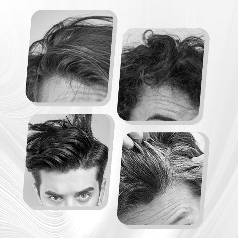 Hjemix | Hårfargevoks For Menn Og Kvinner