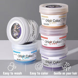 Hjemix | Hårfargevoks For Menn Og Kvinner