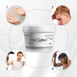 Hjemix | Hårfargevoks For Menn Og Kvinner