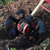 Hjemix | Universelt presisjonslegeringsgressklipper-tilbehør