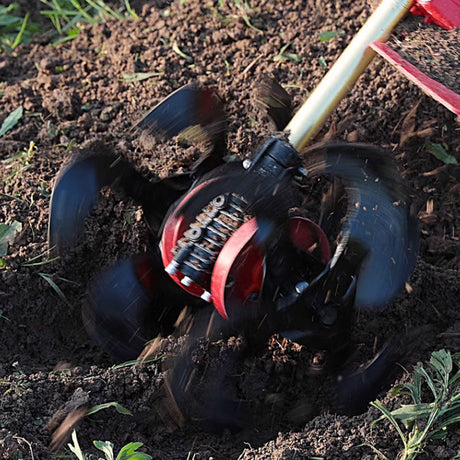 Hjemix | Universelt presisjonslegeringsgressklipper-tilbehør