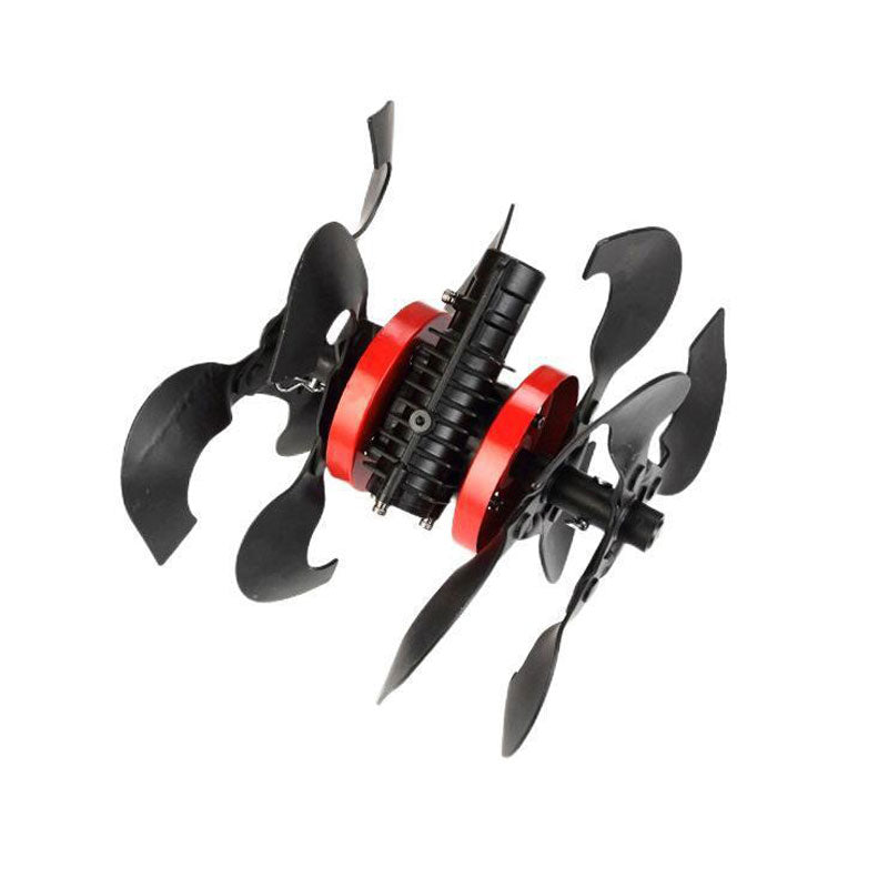 Hjemix | Universelt presisjonslegeringsgressklipper-tilbehør