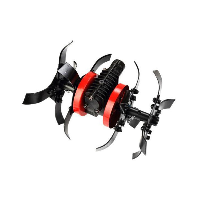 Hjemix | Universelt presisjonslegeringsgressklipper-tilbehør