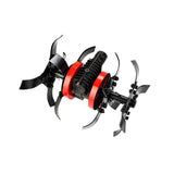 Hjemix | Universelt presisjonslegeringsgressklipper-tilbehør