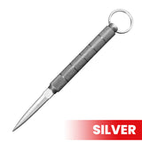 Hjemix | Avtakbar bærbar lommekniv med nøklering