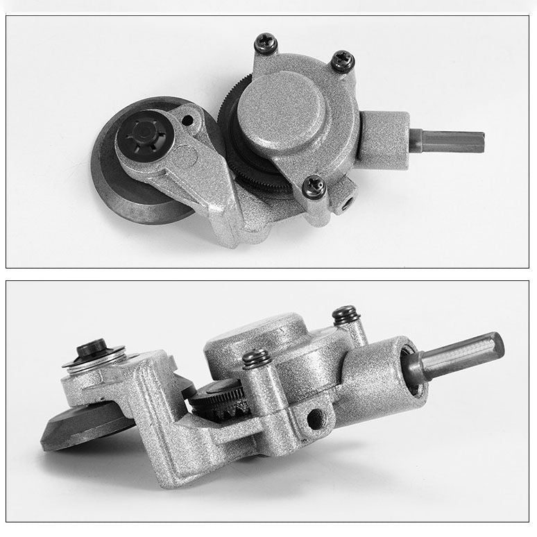 Hjemix | Elektrisk bormaskin for kutting av metallplater