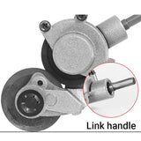 Hjemix | Elektrisk bormaskin for kutting av metallplater